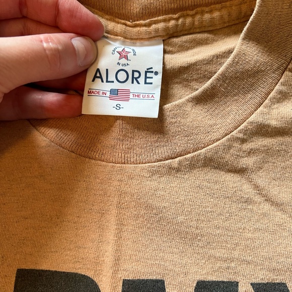 Army - Be all you're told to be - Joke Shirt - Picture 6 of 6